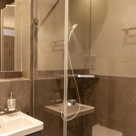 Apartment Hirschmann 3 Mit Sauna Und Balkon Braunlage