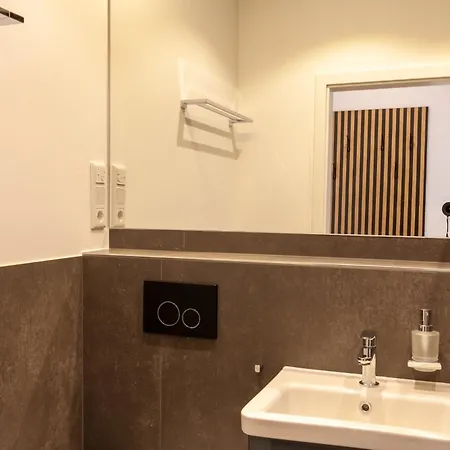 Apartment Hirschmann 3 Mit Sauna Und Balkon Braunlage